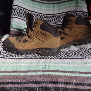 Wolverine Work boots